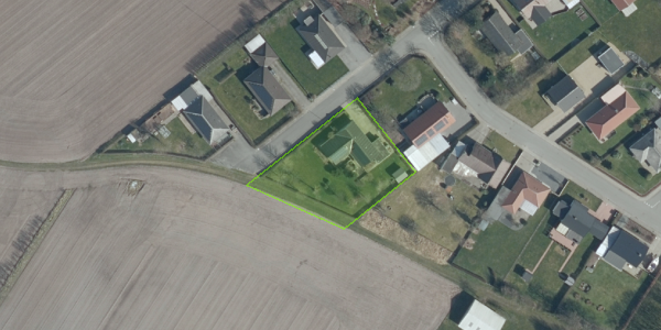 Matrikelkort Brinksvej 19