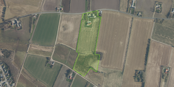 Matrikelkort Debelvej 30