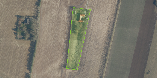 Matrikelkort Debelvej 46