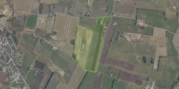 Matrikelkort Debelvej 52