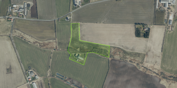Matrikelkort Debelvej 120