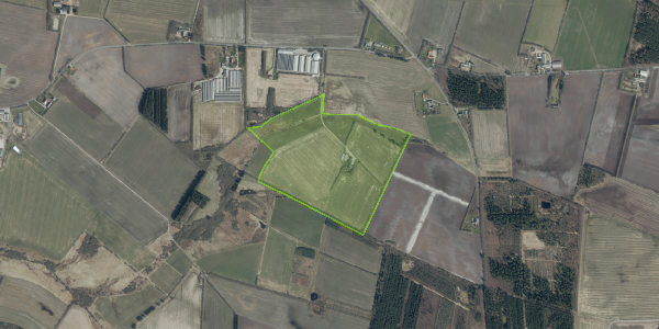 Matrikelkort Debelvej 190