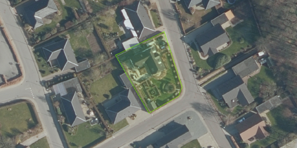 Matrikelkort Engparken 9