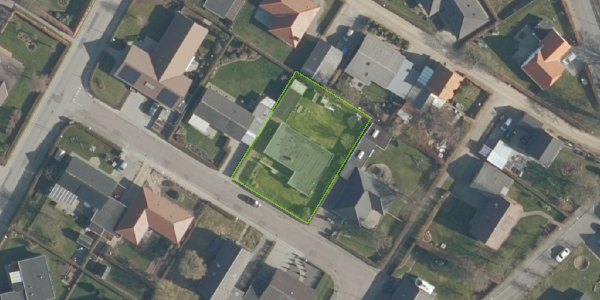 Matrikelkort Juulsvej 5