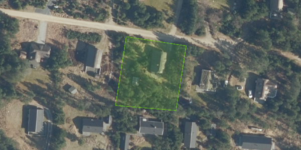 Matrikelkort Kirkeflod 42