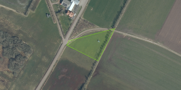 Matrikelkort Lummerbækvej 21