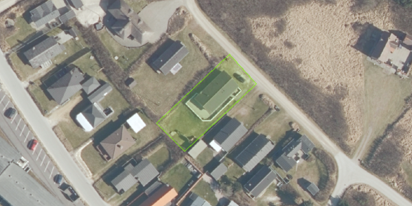 Matrikelkort Rylevej 21