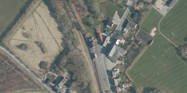 Matrikelkort Skolegade 1B