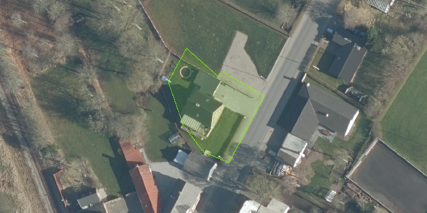 Matrikelkort Skolegade 5