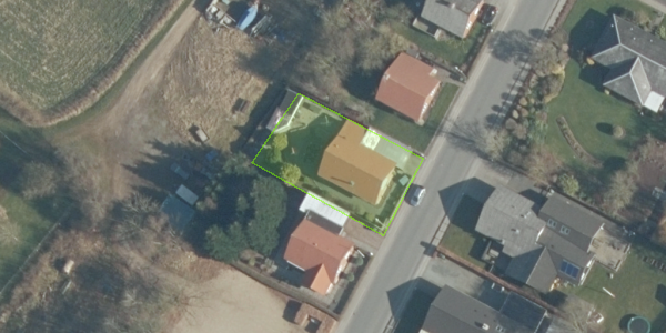 Matrikelkort Skolegade 19