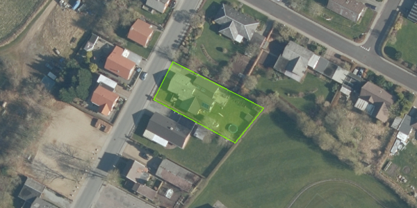 Matrikelkort Skolegade 26