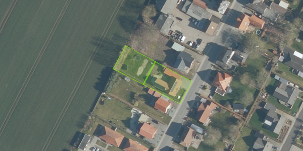 Matrikelkort Skolegade 35