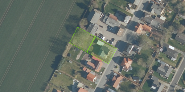 Matrikelkort Skolegade 37