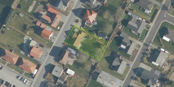 Matrikelkort Skolegade 38
