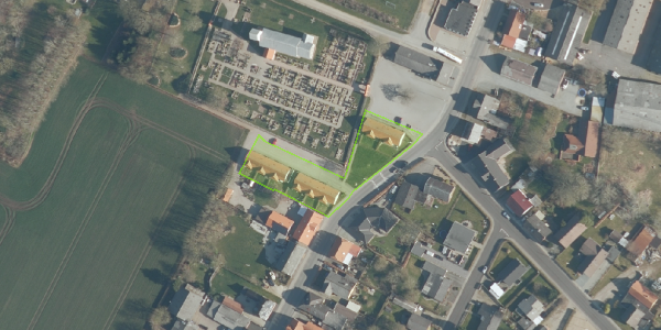 Matrikelkort Skolegade 47A