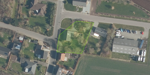 Matrikelkort Skolegade 82
