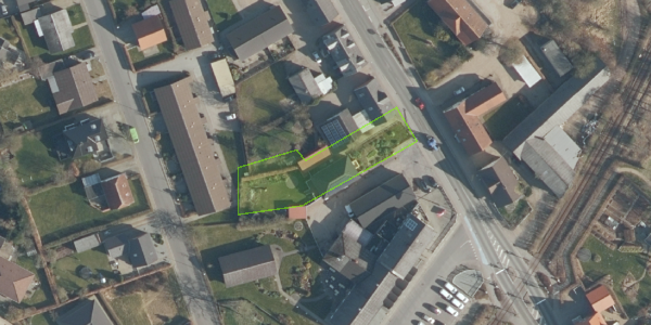 Matrikelkort Storegade 1