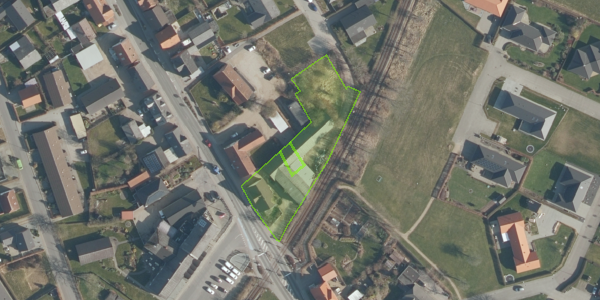 Matrikelkort Storegade 2