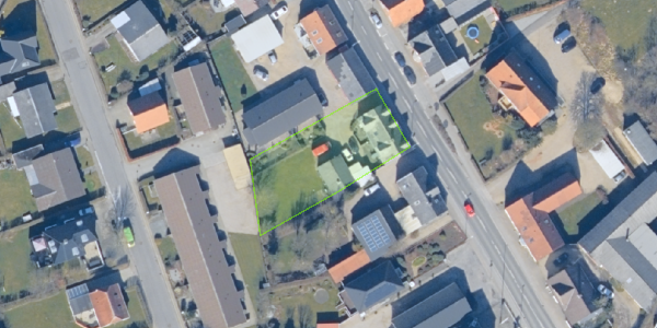Matrikelkort Storegade 5A