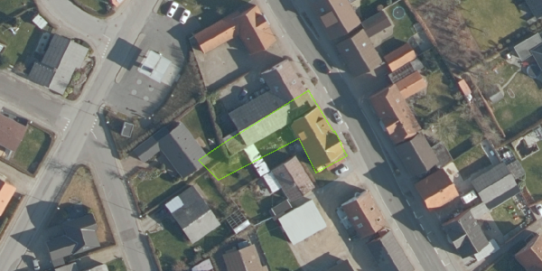 Matrikelkort Storegade 11A