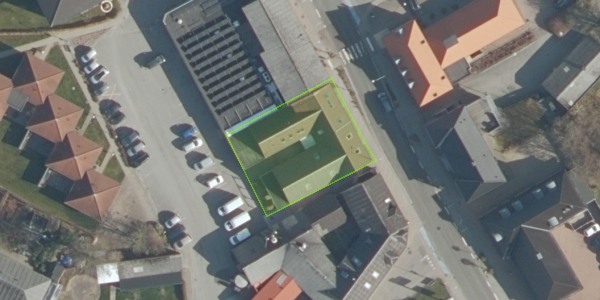 Matrikelkort Storegade 23