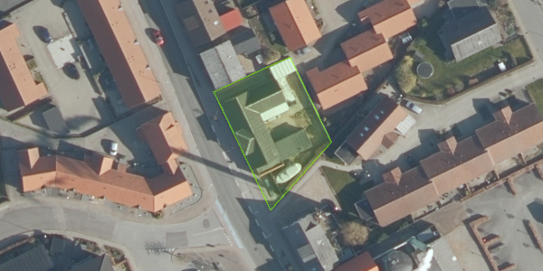 Matrikelkort Storegade 40A