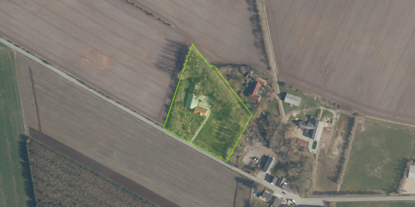 Matrikelkort Vittarpvej 21