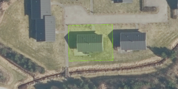 Matrikelkort Lønne Feriepark 102