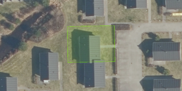 Matrikelkort Lønne Feriepark 112
