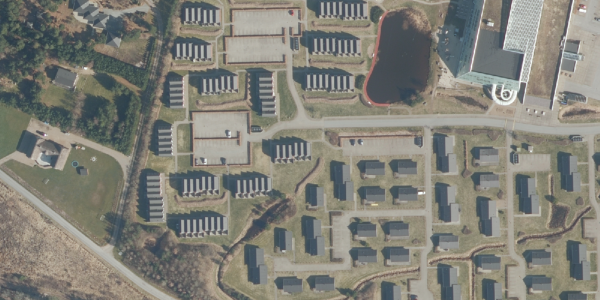 Matrikelkort Lønne Feriepark 130B