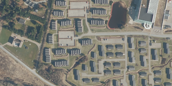 Matrikelkort Lønne Feriepark 130D