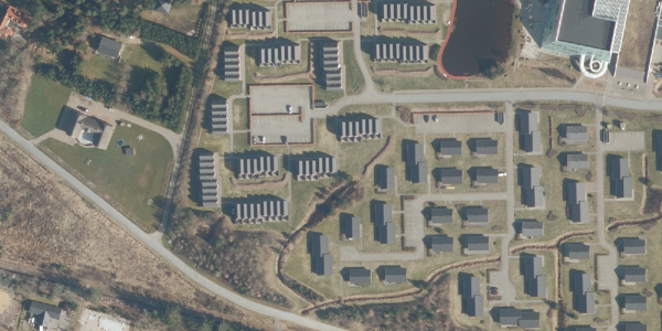 Matrikelkort Lønne Feriepark 132A