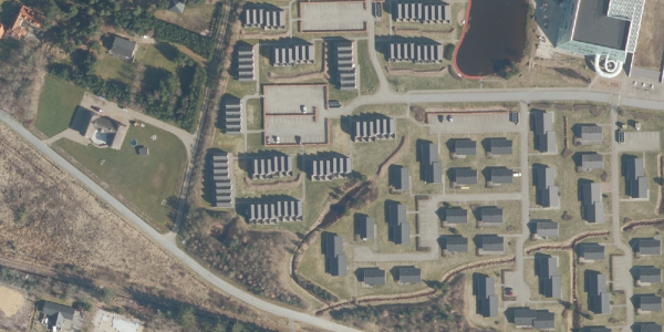 Matrikelkort Lønne Feriepark 132C