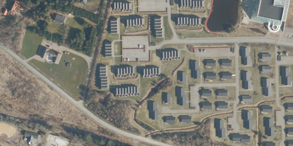 Matrikelkort Lønne Feriepark 132E
