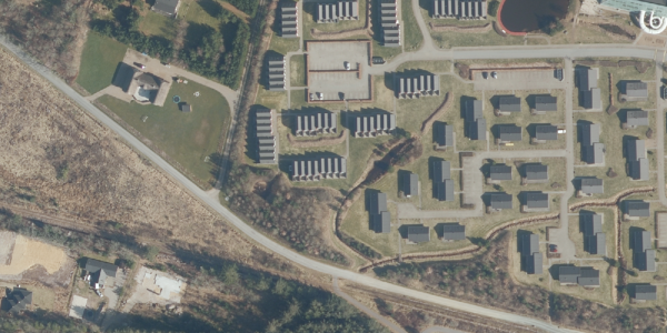 Matrikelkort Lønne Feriepark 136B