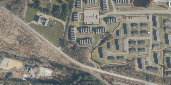 Matrikelkort Lønne Feriepark 136E