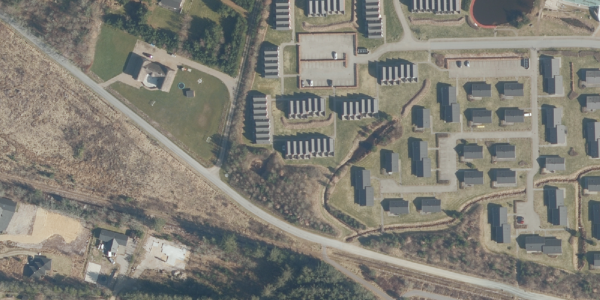 Matrikelkort Lønne Feriepark 136F