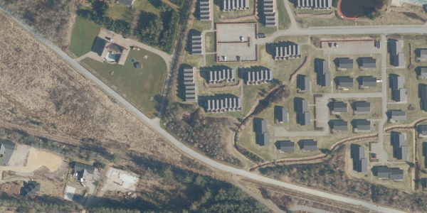 Matrikelkort Lønne Feriepark 136G