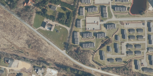 Matrikelkort Lønne Feriepark 138E
