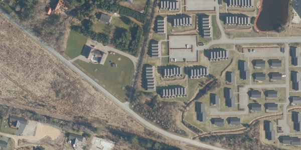 Matrikelkort Lønne Feriepark 138F