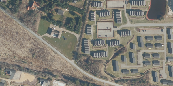 Matrikelkort Lønne Feriepark 138G
