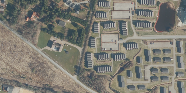 Matrikelkort Lønne Feriepark 140A