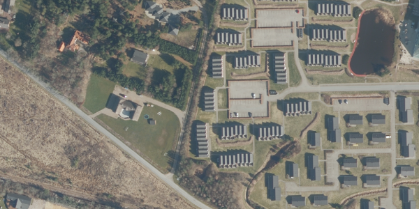 Matrikelkort Lønne Feriepark 140B