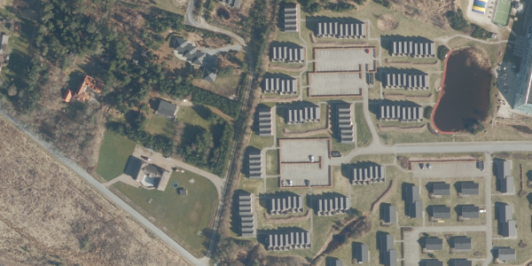 Matrikelkort Lønne Feriepark 142A