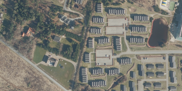 Matrikelkort Lønne Feriepark 142B