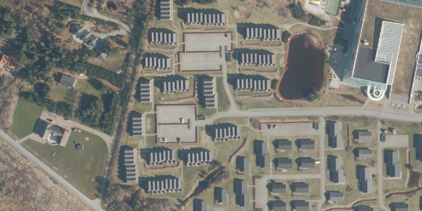 Matrikelkort Lønne Feriepark 144A