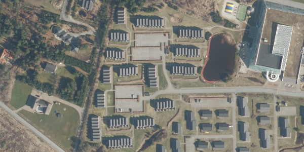 Matrikelkort Lønne Feriepark 144D