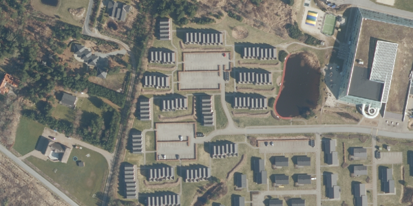 Matrikelkort Lønne Feriepark 144F