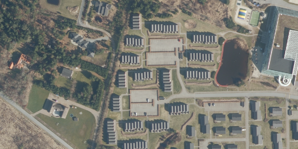 Matrikelkort Lønne Feriepark 146A
