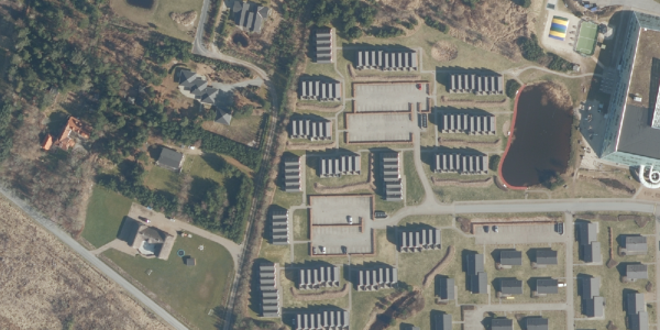 Matrikelkort Lønne Feriepark 146E